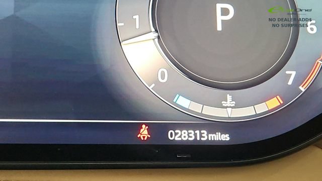 Used 2024 Land Rover Range Rover Sport Dynamic SE AWD/4WD image 40