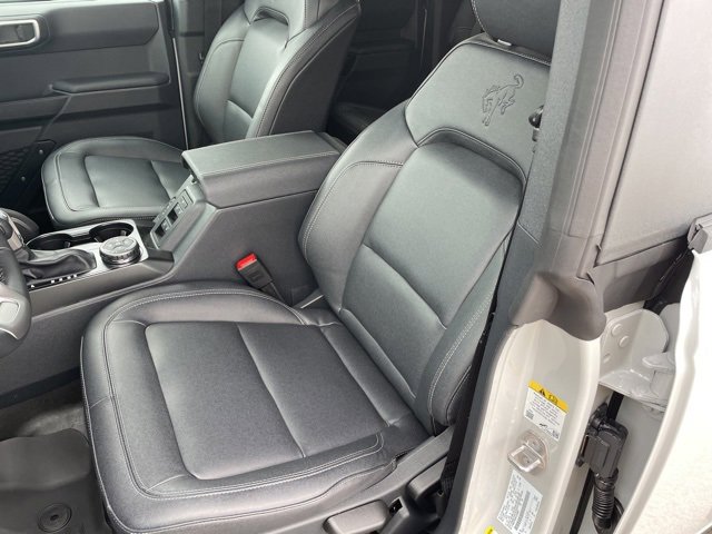 New 2026 Ford Bronco Big Bend image 23