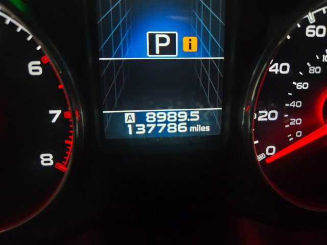 Used 2014 Subaru Outback 2.5i Limited image 42