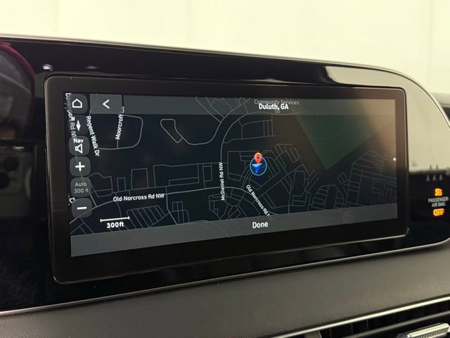 Used 2022 Hyundai Palisade Calligraphy image 21