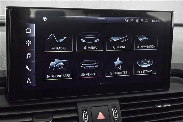 Used 2022 Audi Q5 2.0T Premium image 13