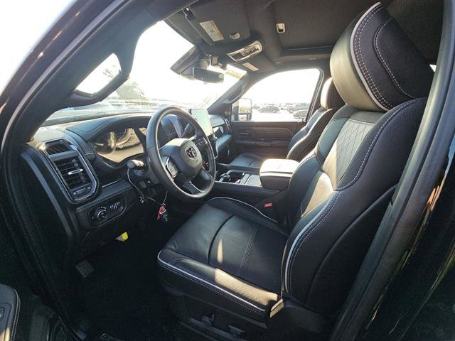 Used 2025 RAM 3500 Limited image 12