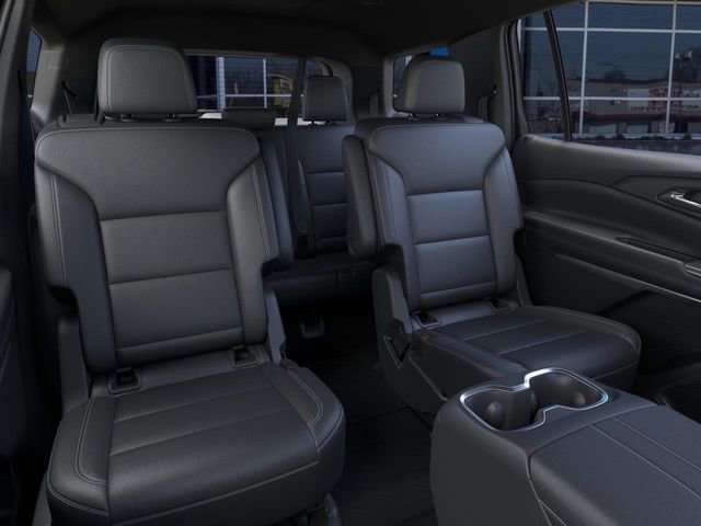 New 2026 Chevrolet Traverse LT FWD image 17
