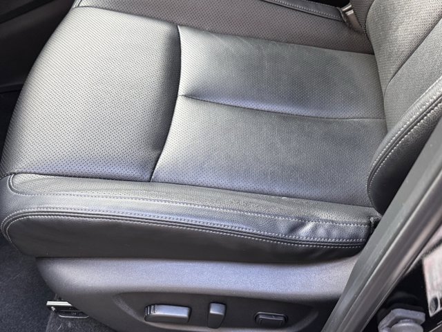 Used 2022 Nissan Rogue Sport SL w/ Premium Package image 22