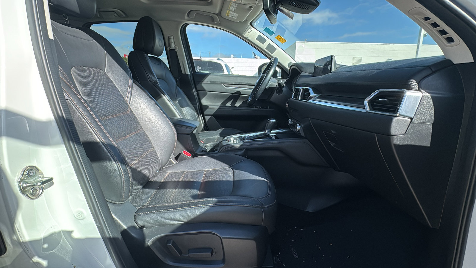 Used 2018 MAZDA CX-5 Grand Touring FWD image 27