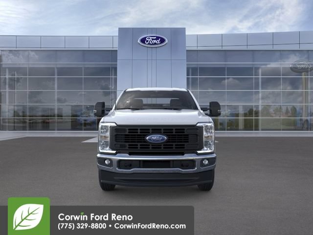 New 2026 Ford F350 XL w/ XL Chrome Package AWD/4WD image 6