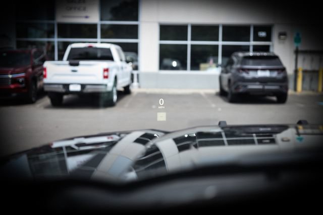Used 2021 GMC Sierra 1500 AT4 w/ AT4 Value Package AWD/4WD image 47
