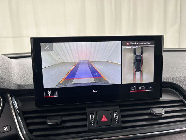 Certified 2024 Audi Q5 2.0T Premium Plus w/ Premium Plus Package image 16