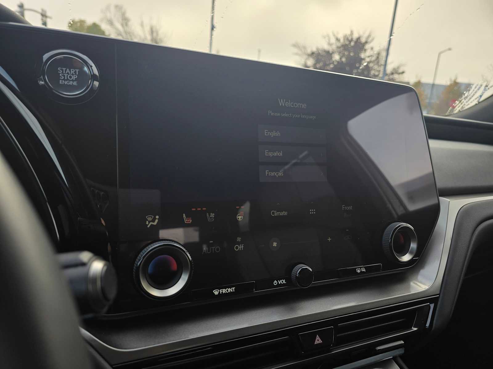 Used 2024 Lexus TX 350 TX 350 PREM AWD image 30