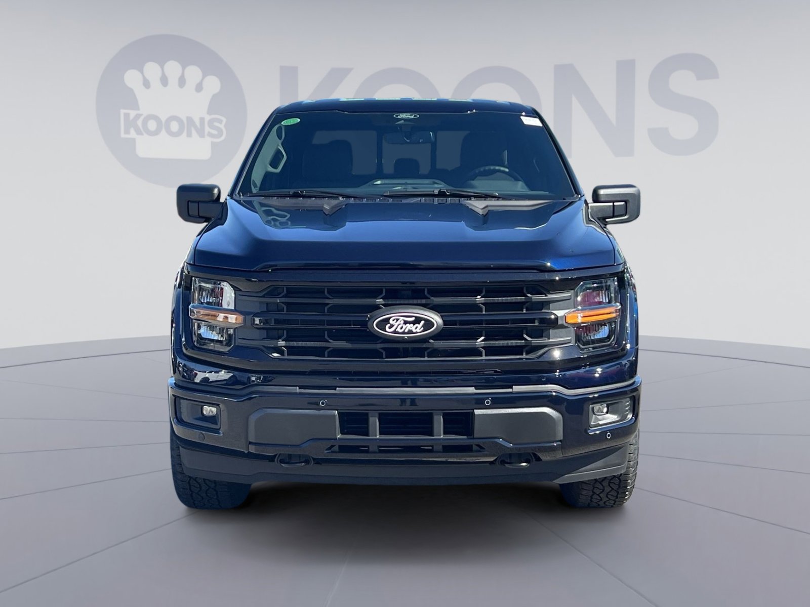 New 2026 Ford F150 XLT AWD/4WD image 11