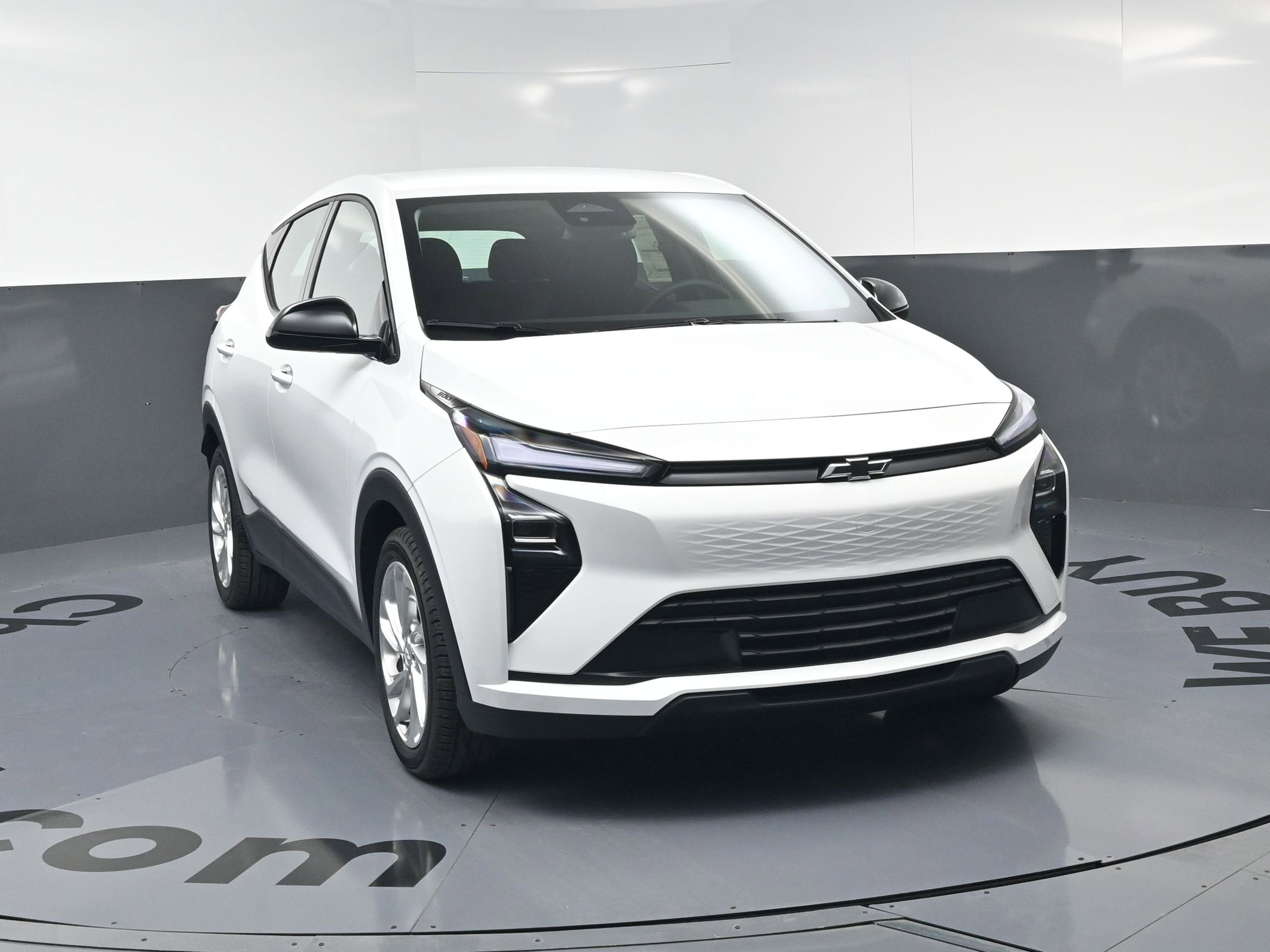 New 2027 Chevrolet Bolt LT w/ Comfort Package image 3