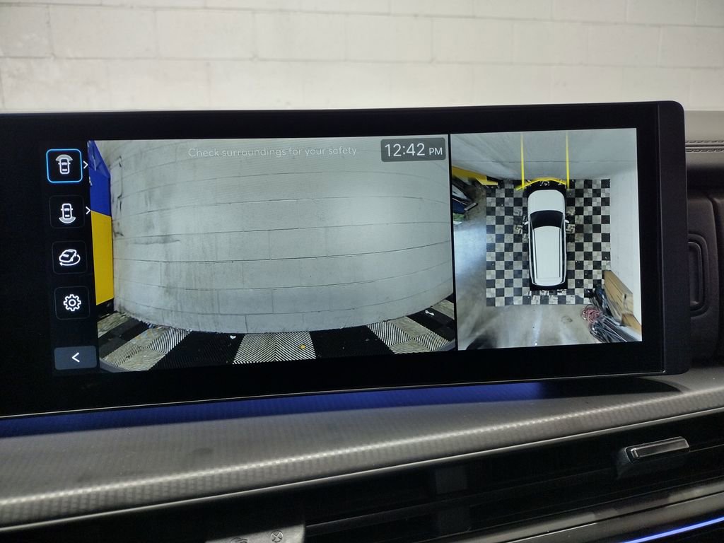 New 2026 Hyundai Santa Fe Calligraphy image 11