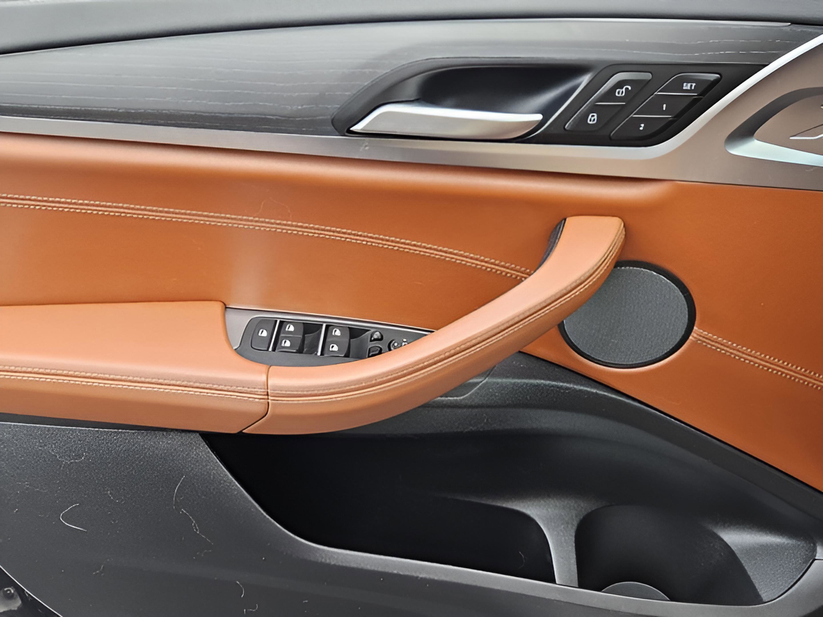 Used 2022 BMW X3 M w/ Executive Package image 23