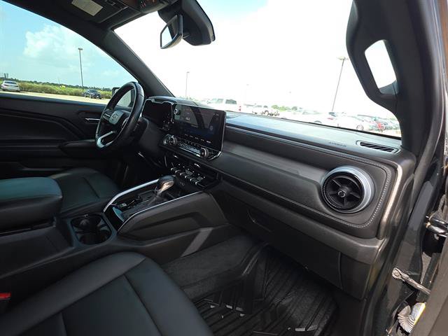 Used 2023 Chevrolet Colorado LT w/ LT Convenience Package III RWD image 14