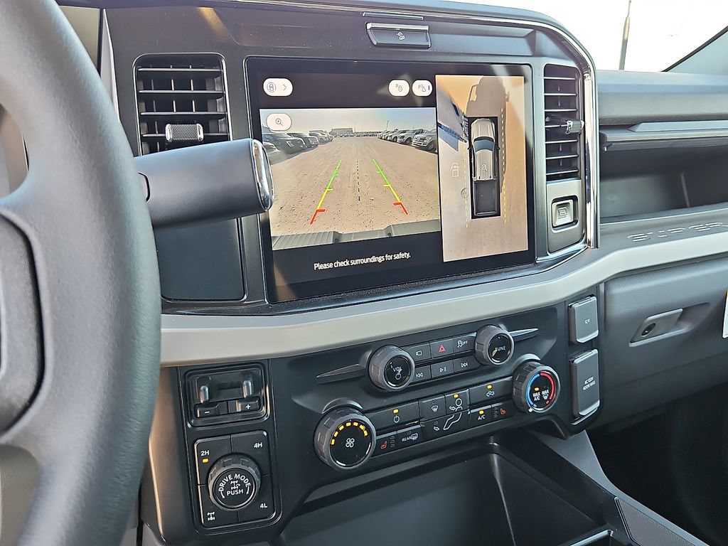 New 2026 Ford F250 XLT w/ XLT Premium Package AWD/4WD image 23