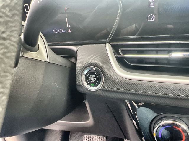 Certified 2025 Chevrolet TrailBlazer LT image 15