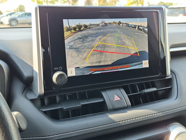 Certified 2023 Toyota RAV4 LE AWD/4WD image 13
