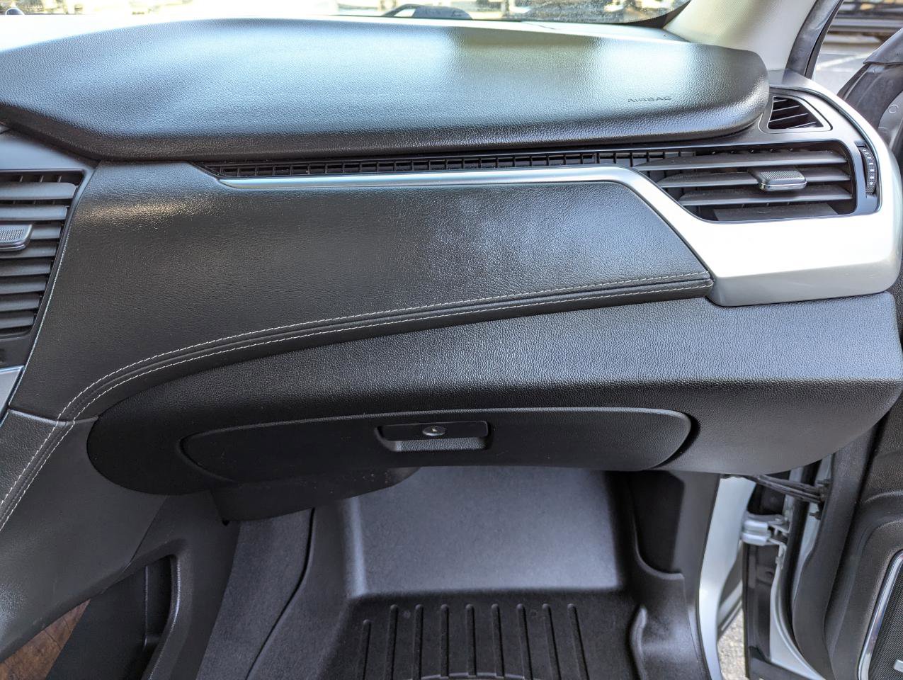 Used 2019 Chevrolet Tahoe LT AWD/4WD image 32