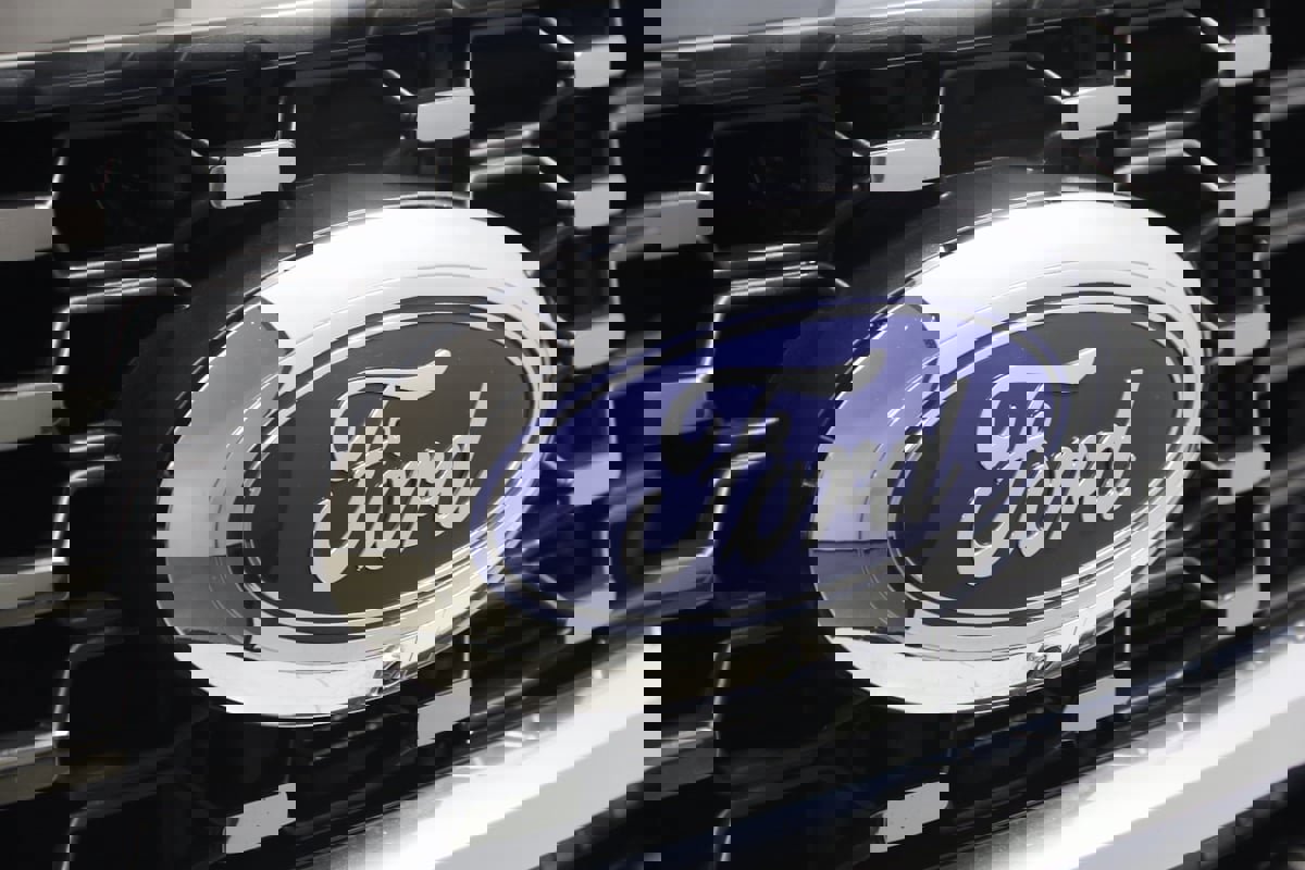 Used 2024 Ford F350 Platinum image 19