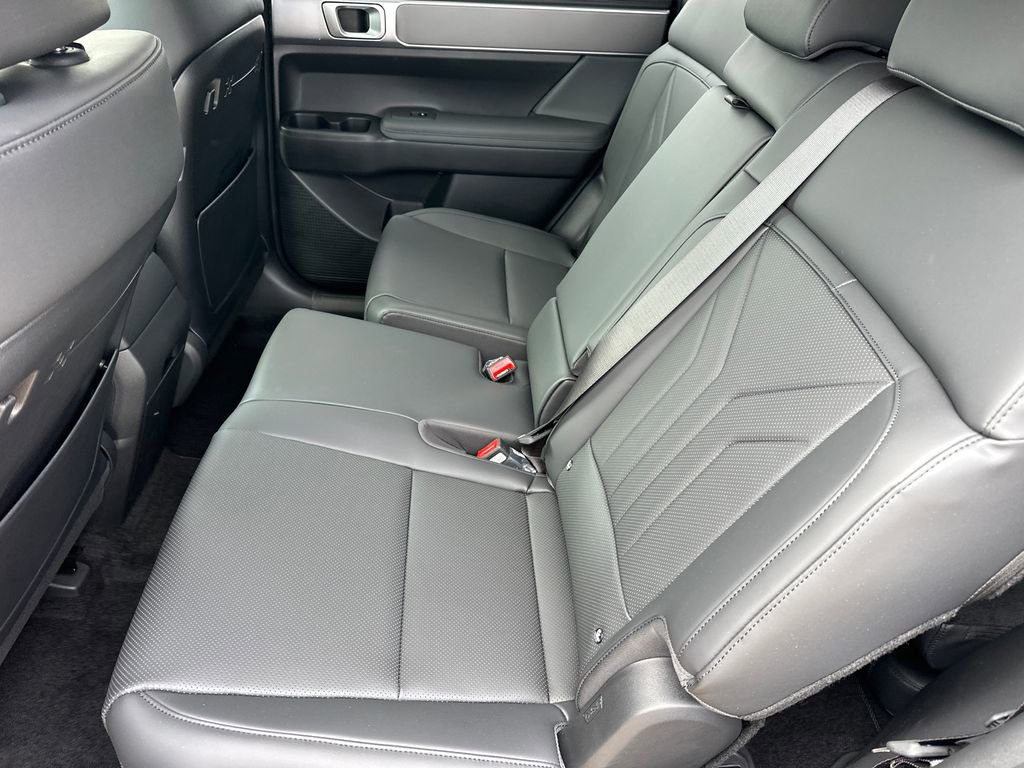 New 2026 Hyundai Santa Fe SEL w/ Tow & Go Package image 20