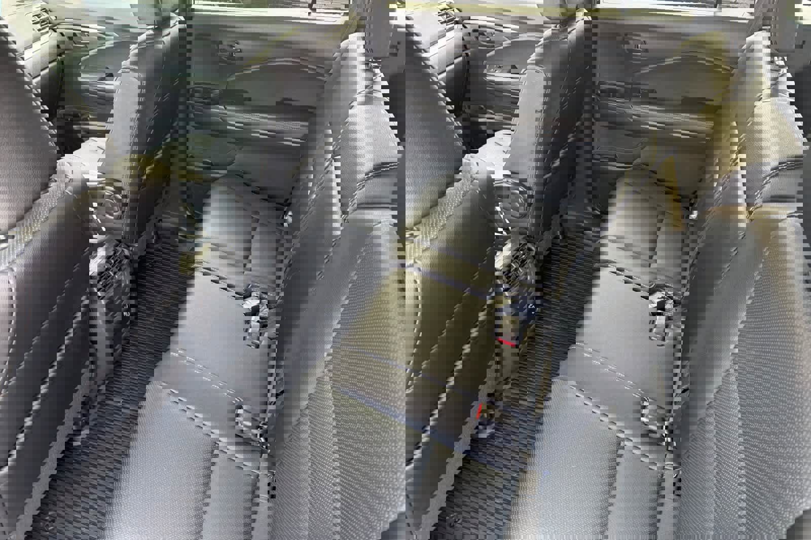 Used 2023 Honda Passport EX-L image 4