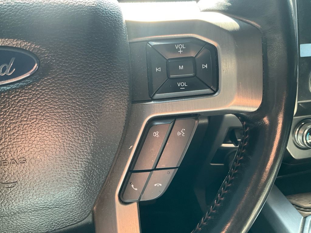 Used 2021 Ford F350 Platinum AWD/4WD image 20