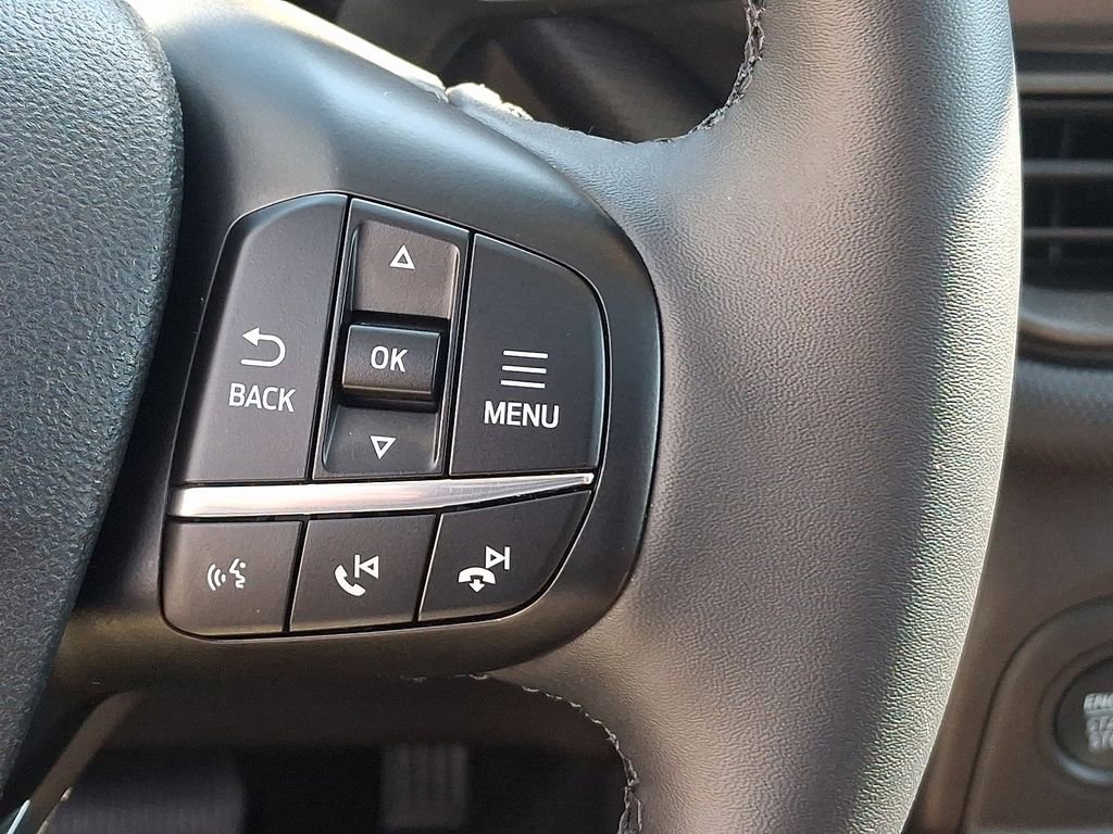 Certified 2025 Ford Bronco Sport Outer Banks w/ Outer Banks Tech Package+ AWD/4WD image 23
