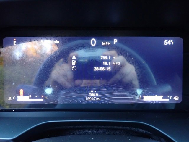 Certified 2024 Jeep Grand Cherokee Limited image 26