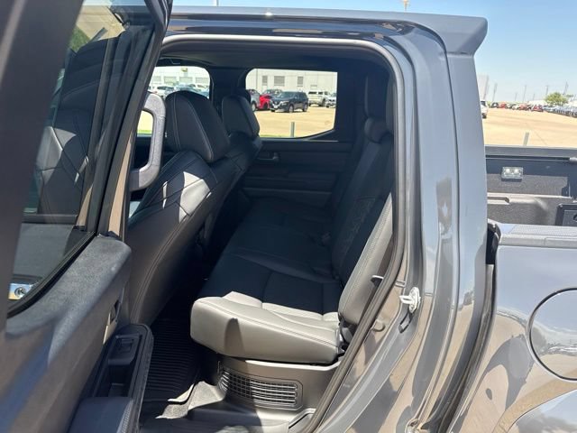 Used 2026 Toyota Tacoma Limited AWD/4WD image 24