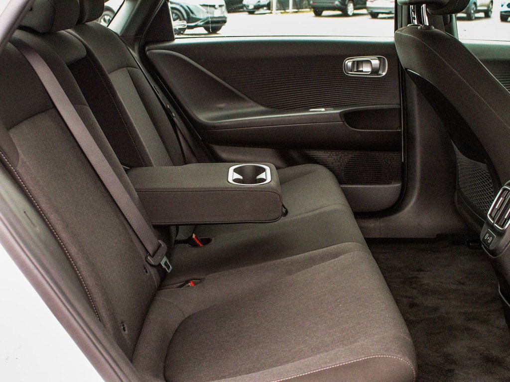 Used 2023 Hyundai Ioniq 6 SE image 37