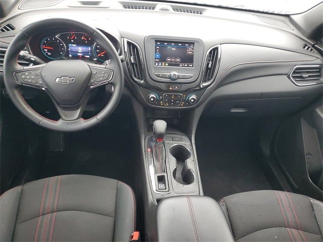 Used 2023 Chevrolet Equinox RS image 13
