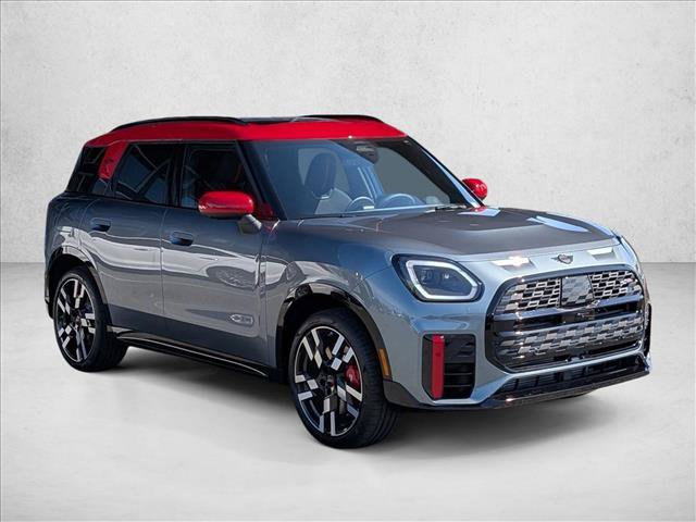 New 2027 MINI Cooper Countryman John Cooper Works AWD/4WD image 6