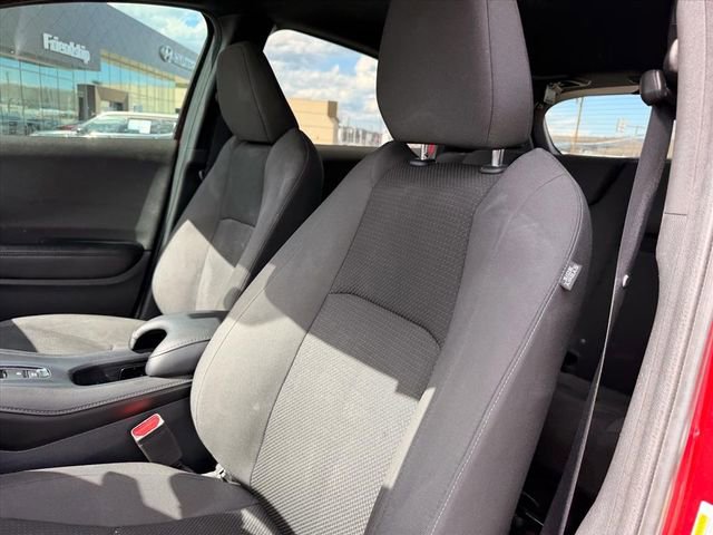 Used 2022 Honda HR-V Sport image 13