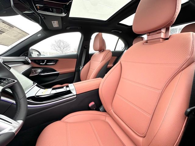 New 2026 Mercedes-Benz C 300 4MATIC Sedan image 19