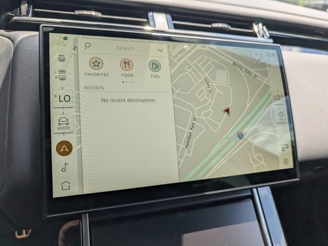 New 2026 Land Rover Range Rover Velar Dynamic SE image 12