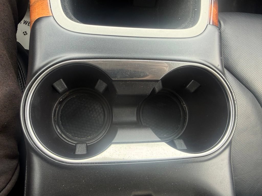Used 2018 Lincoln MKX Reserve FWD image 28