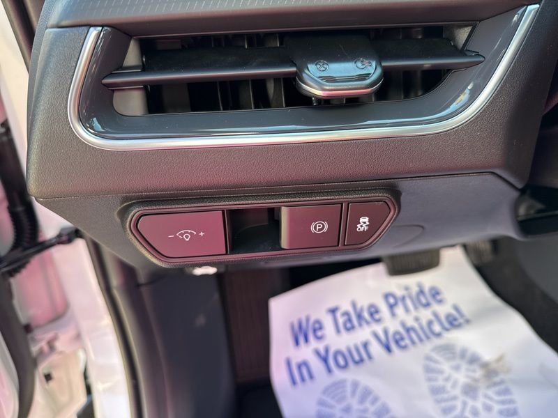 New 2026 Kia K4 GT-Line image 26