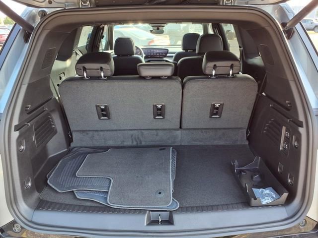 New 2026 Buick Enclave Sport Touring w/ Power Package image 22