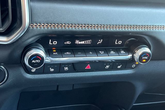 New 2026 MAZDA CX-50 2.5 Hybrid w/ Cargo Package image 23