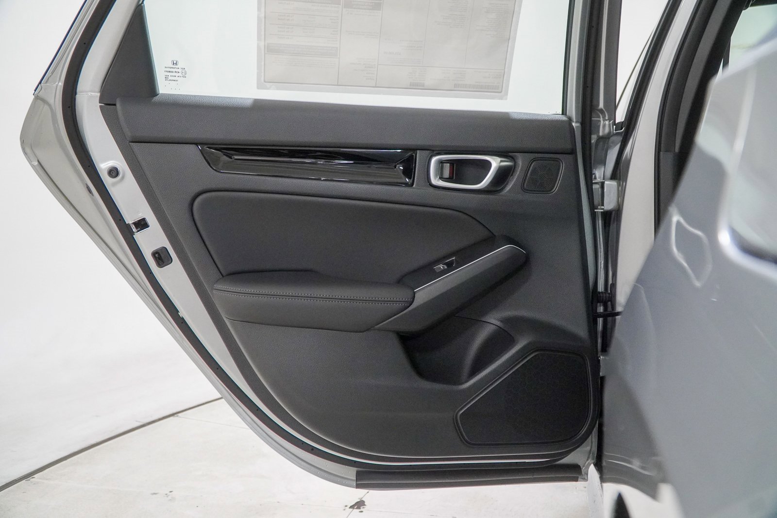 New 2026 Honda Civic Sport Touring image 39