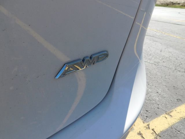 Used 2021 Chrysler Pacifica Touring-L w/ Premium & Safety Sphere Group image 8