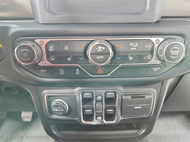 Used 2021 Jeep Wrangler Unlimited Sport image 30