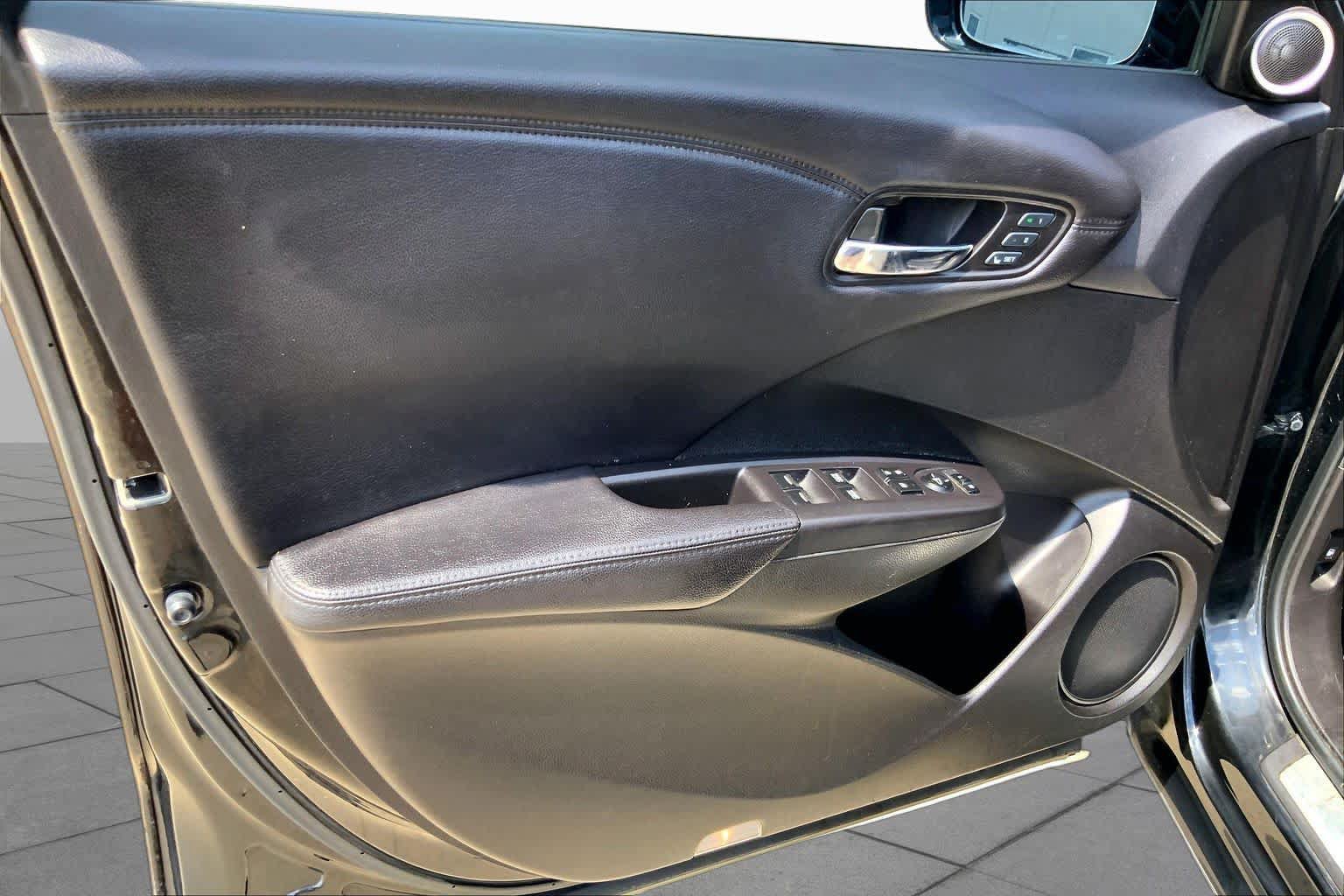 Used 2018 Acura RDX AWD image 21