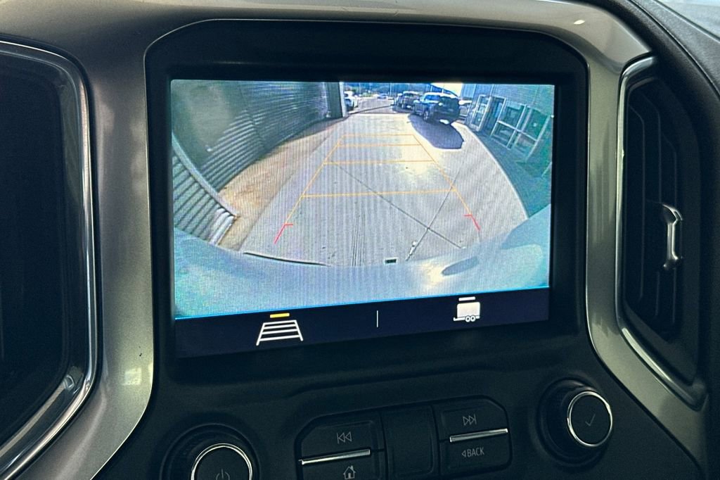 Used 2021 Chevrolet Silverado 1500 LT image 18