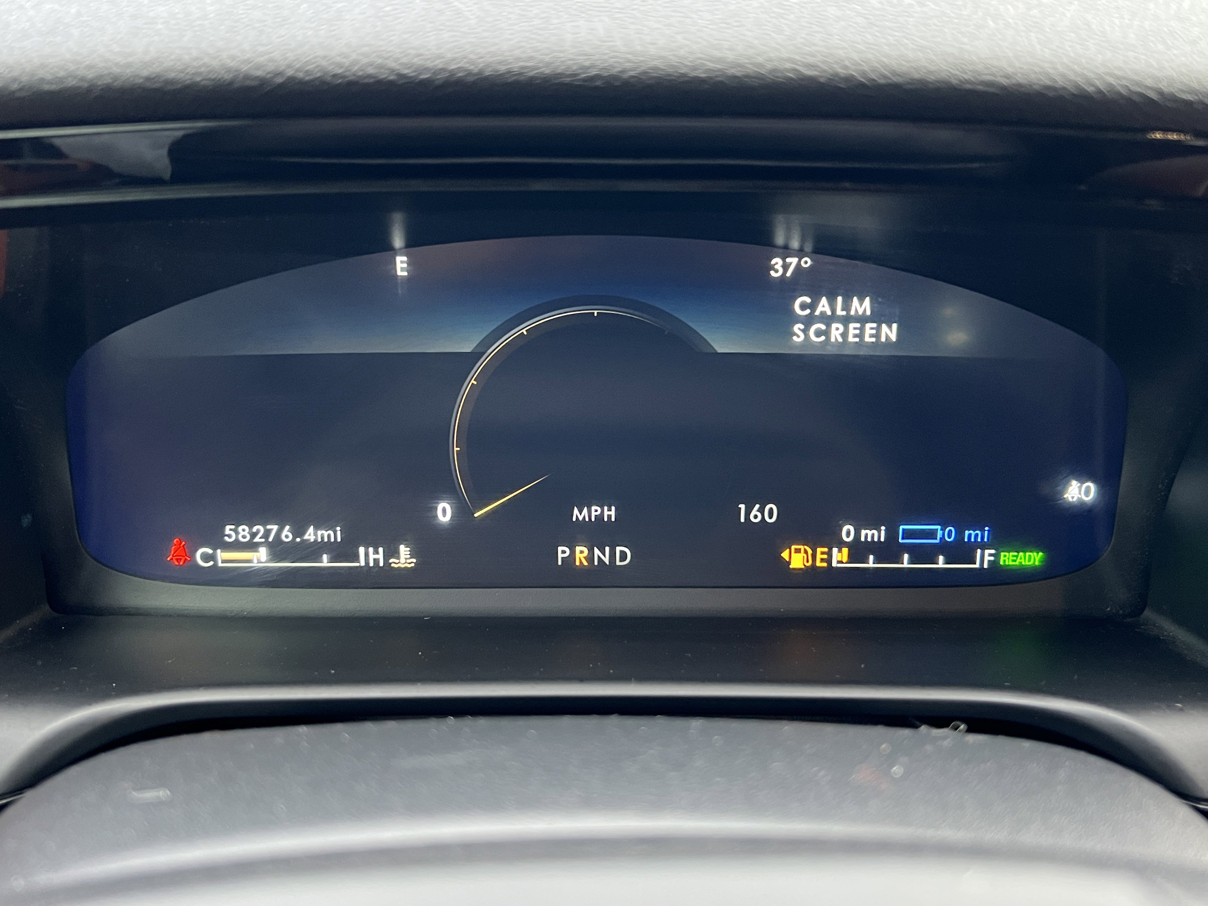 Used 2021 Lincoln Aviator Grand Touring w/ Equipment Group 302A image 32