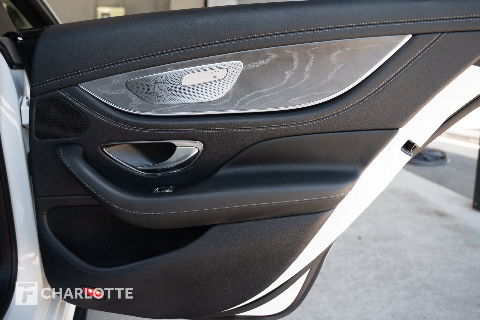 Used 2020 Mercedes-Benz AMG GT 63 S image 33