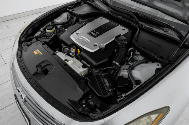 Used 2011 INFINITI G37 Convertible w/ Premium Pkg RWD image 41