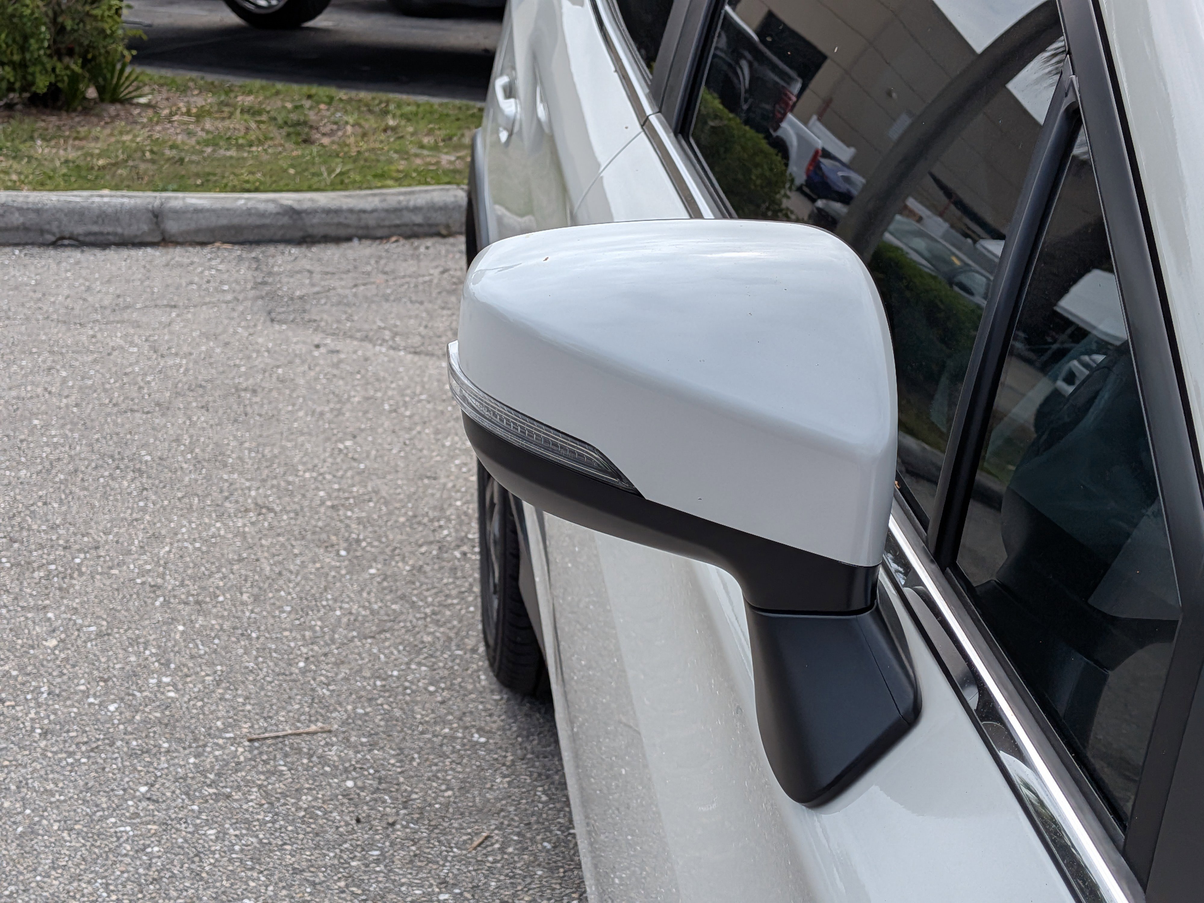 Used 2021 Subaru Crosstrek 2.5i Limited w/ Moonroof Package 2 image 12