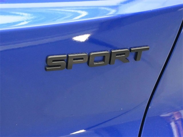 Used 2024 Honda CR-V Sport-L image 24