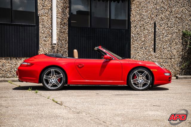Used 2008 Porsche 911 Carrera S RWD image 10